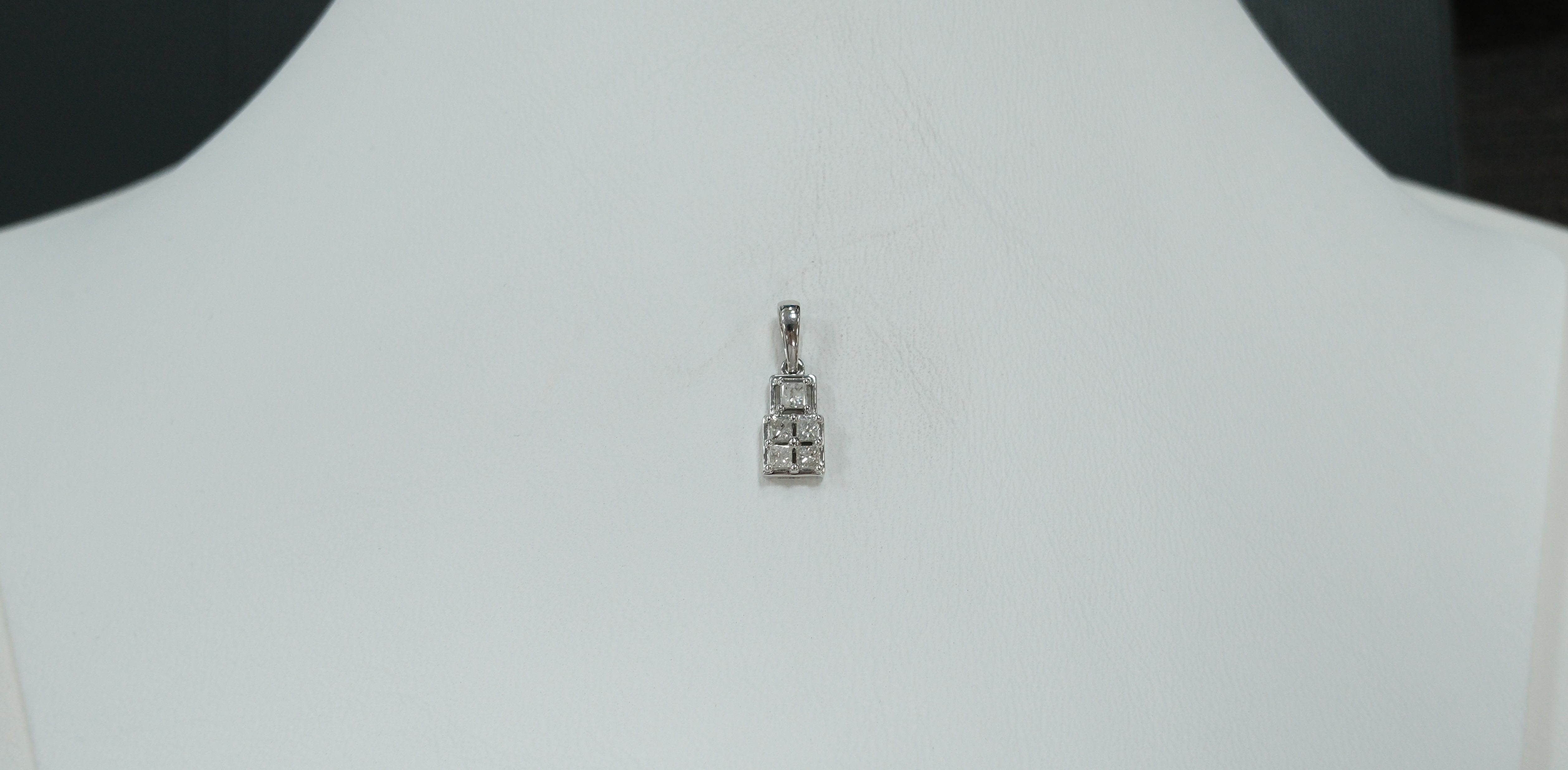 10421-000903 Подвеска (Ag 925)